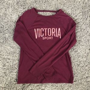 Victoria Sport Top